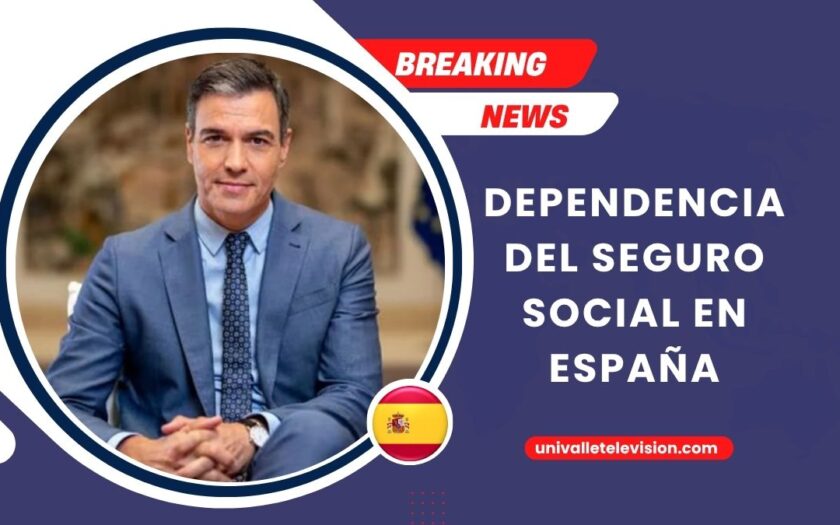 Dependencia Del Seguro Social En España- Comparación Con EE.UU. y Reino Unido