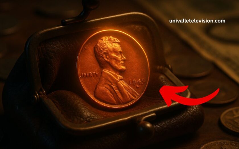 Este Raro Centavo de 1943 en Bronce Vale $1.7 Millones – Revisa tu Monedero